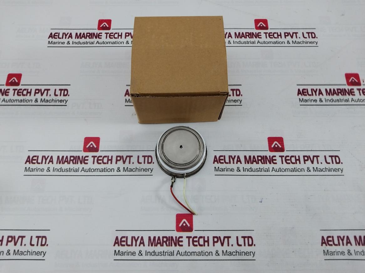 Abb 5stp 18f1800 Phase Control Thyristor