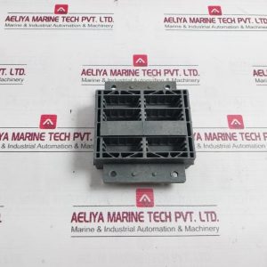 Abb 64674731 Multi Pole Fuse Holder Insulating Support