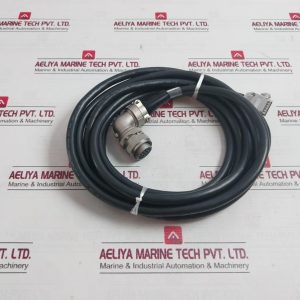 Abb Cbl050-Efm-F22 Servo Drive Cable 600v