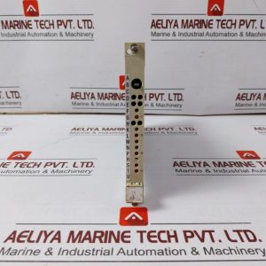 Abb Cma 32 Printed Circuit Board