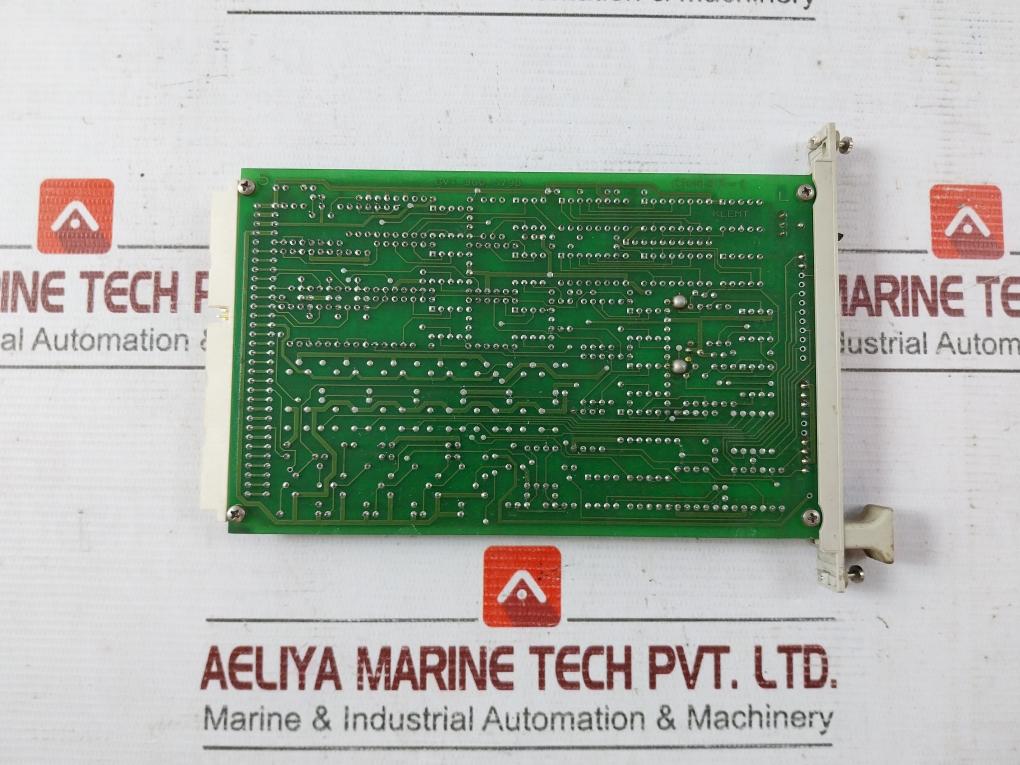 Abb Cma 37 Pcb Card - Image 4