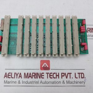 Abb Cmd57-1 Pcb Card 20ma