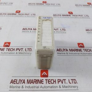 Abb Di820 Digital Input Module 120v
