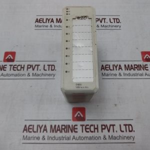 Abb Di820 Digital Input Module 120v