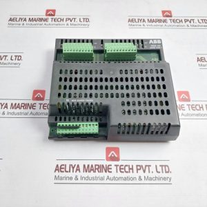 Abb Dsqc 328 Digital IO Module