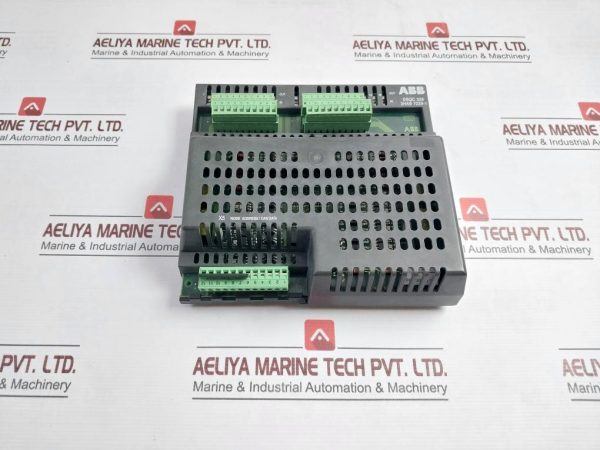 Abb Dsqc 328 Digital IO Module