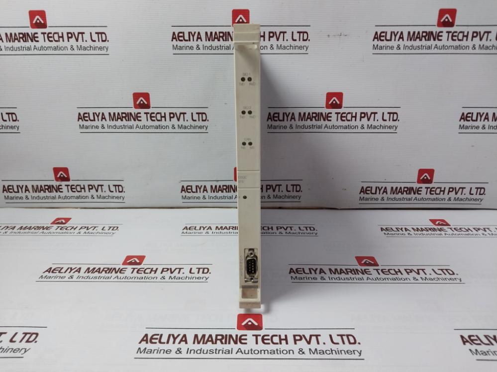 Abb Dsqc 373 Robot Computer Controller Board