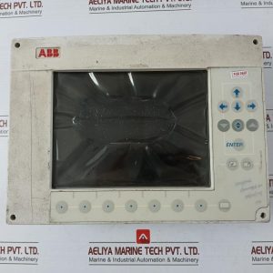 Abb G2010 A 10.4st Hmi 48v