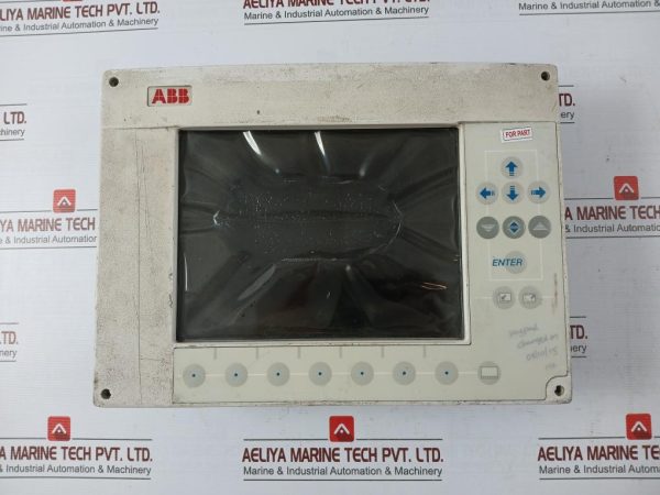Abb G2010 A 10.4st Hmi 48v
