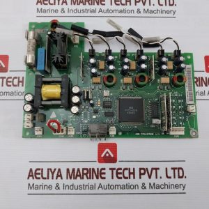 Abb Nint-46 Inverter Interface Power Board