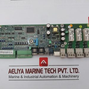Abb Nioc-01 IO Board