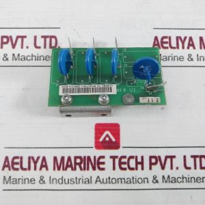 Abb Nrfc-92 Frequency Converter Filter Board 94v