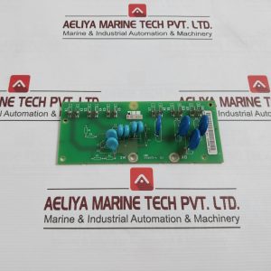 Abb Nvar-31 Inverter Power Input Pcb Board