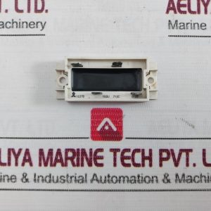 Abb Nxbu 713c Voltage Reducing Module