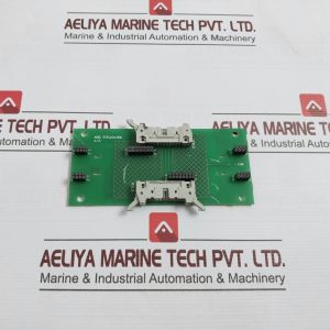 Abb Nxpp-01 Pcb Matching Board