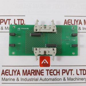 Abb Nxpp-01 Pcb Matching Board