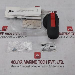 Abb Ohb80j6 Switch Handle
