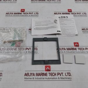 Abb Ra8111807 Set 750v