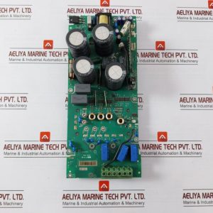 Abb Rint-5311 Printed Circuit Board