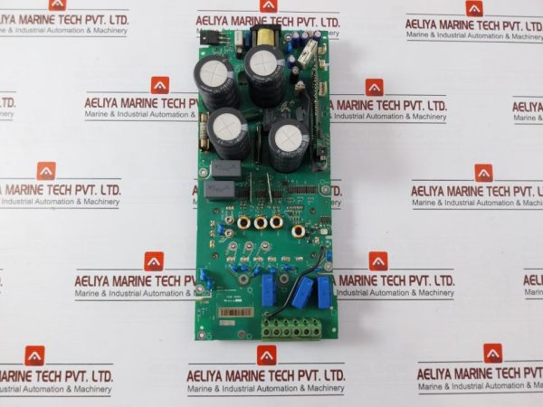 Abb Rint-5311 Printed Circuit Board