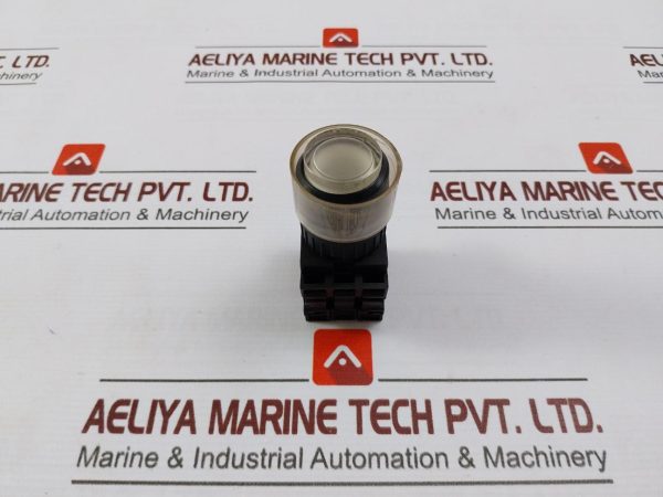 Abb Sk 616 001-A Push Button Switch 380v