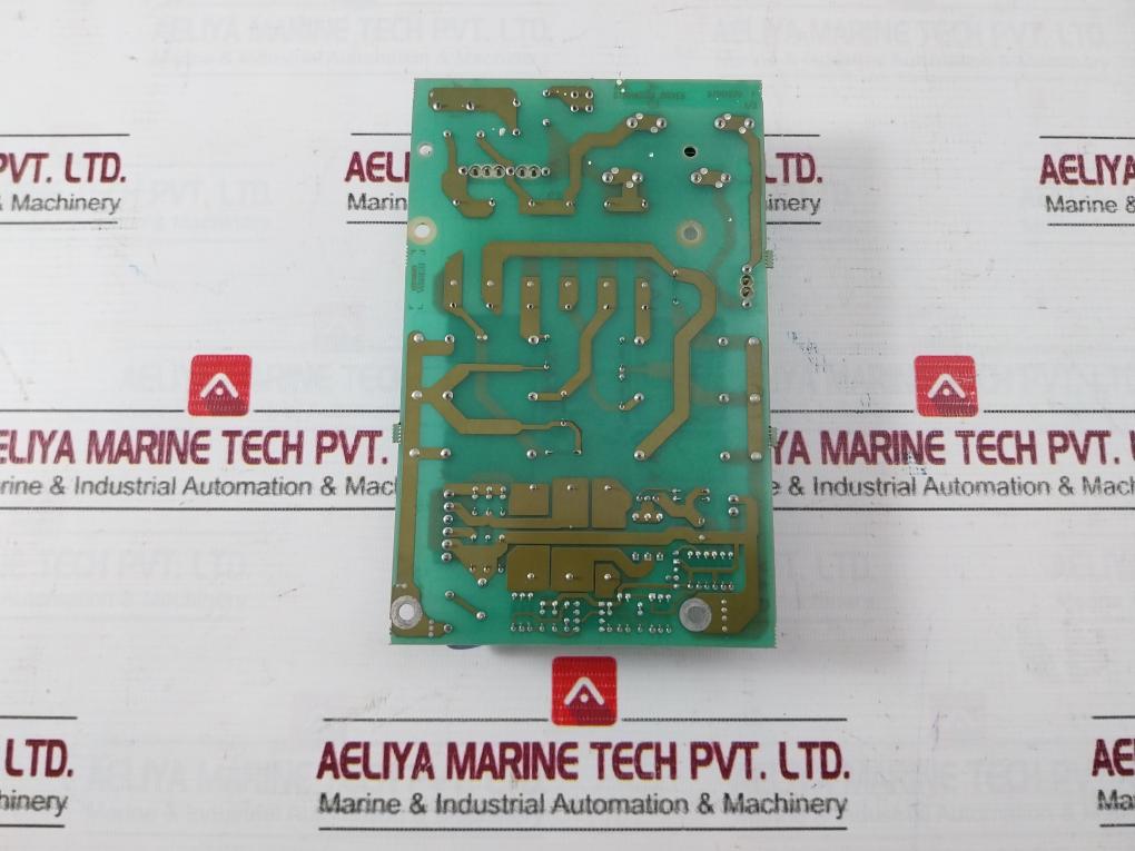 Abb Snat 7902 Efd Drive Circuit Board - Image 4