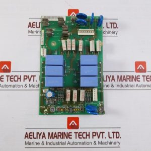 Abb Snat 7902 Efd Inverter Drive Circuit Board