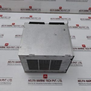 Abb Sr 92a630 Power Supply Module 55v