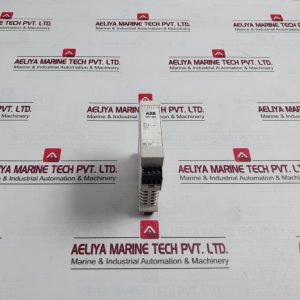 Abb Tr104 Rail Mounted Temperature Transmitter