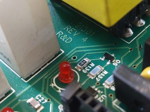 Advanced Systek 1191301 Smart Interlock Module - Image 6