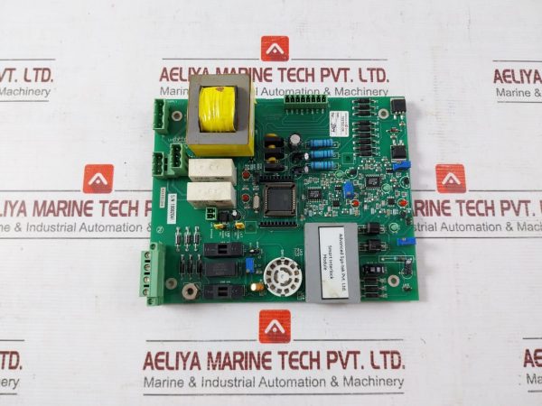 Advanced Systek 1191301 Smart Interlock Module - Image 3