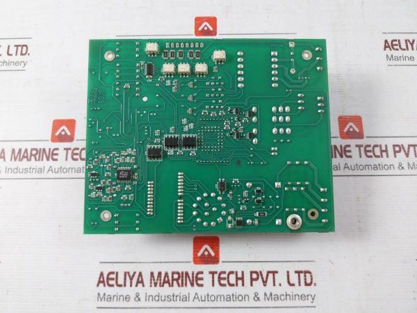 Advanced Systek 1191301 Smart Interlock Module - Image 4