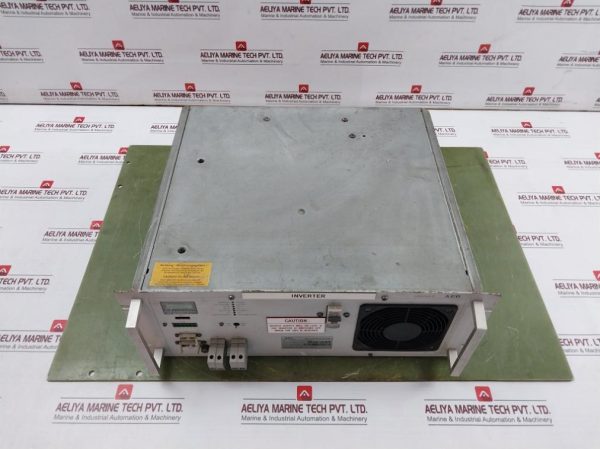 Aeg G110 E23010,93rfg-Cfp2,5 Inverter 230v