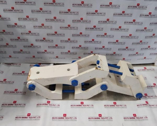 Aker 10029050 Solutions Clamp Application Riser Model