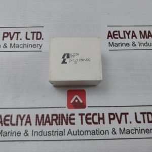 Alcon Kpf Snubber Capacitor 1250v