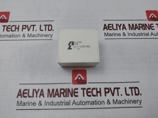 Alcon Kpf Snubber Capacitor 1250v