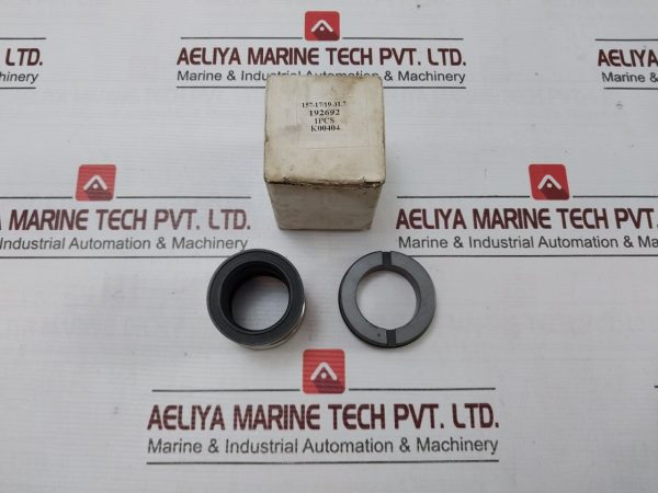 Alfa Laval 192692 Shaft Seal For Feed Pump
