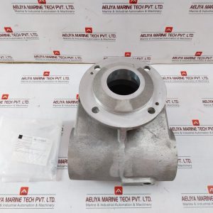 Alimak 30131088 Solenoid Assembly