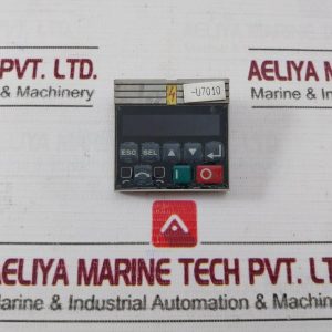 Allen-Bradley 160-P1 Ssc Program Keypad Module