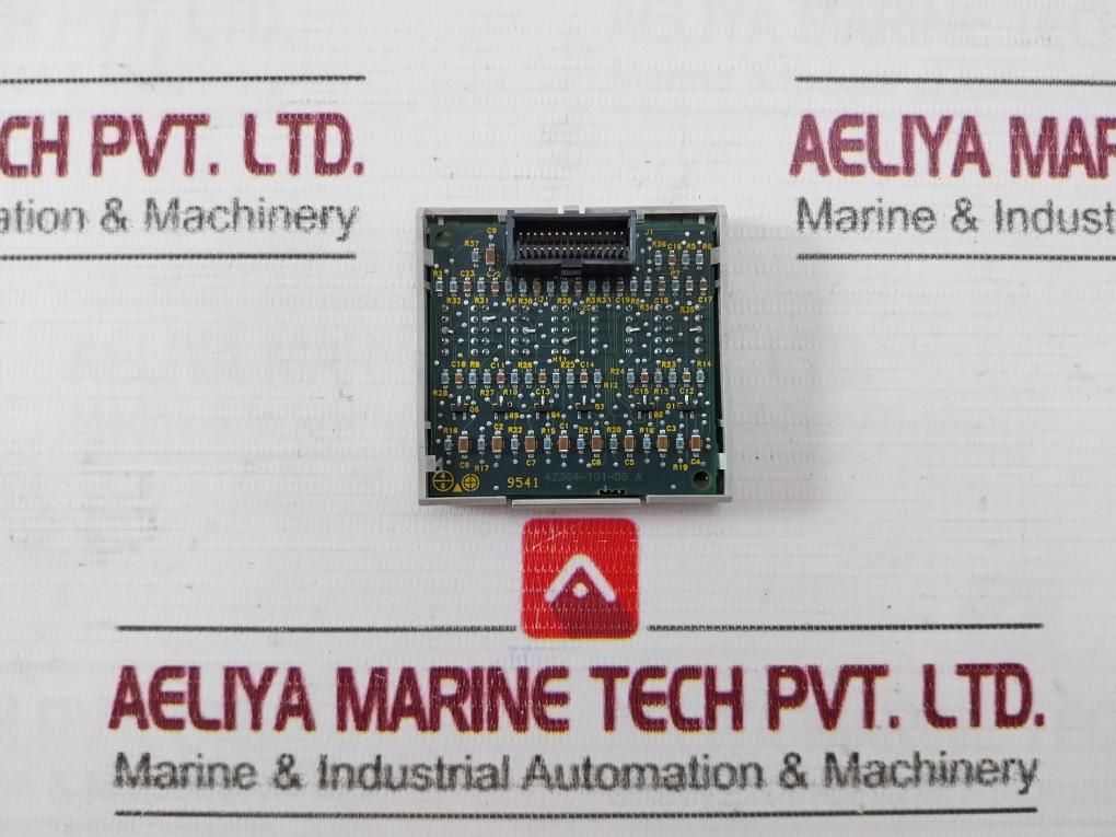 Allen-Bradley 160-P1 Ssc Program Keypad Module - Image 4