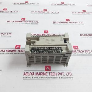 Allen-Bradley 1762-L40bwa Controller Module 240v