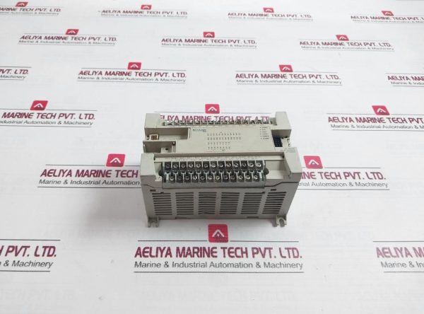 Allen-Bradley 1762-L40bwa Controller Module 240v