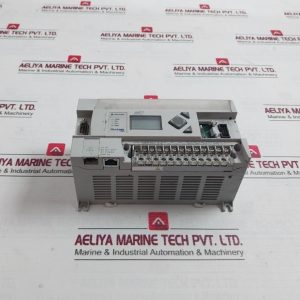 Allen-Bradley 1766-L32bxba Point Controller Module 24v