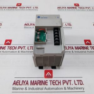 Allen-Bradley 1769-Pa4 Power Supply 265v