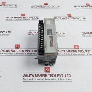Allen-Bradley 1791-8ac Block IO Module 132v