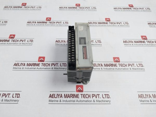 Allen-Bradley 1791-8ac Block IO Module 132v