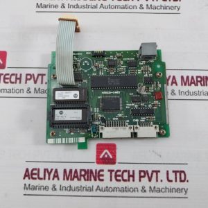 Allen-Bradley 459221-0463 Printed Circuit Board Pcb