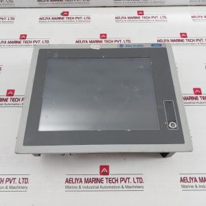 Allen-Bradley 6181p-12tpxp Integrated Display Computer Hmi 240v