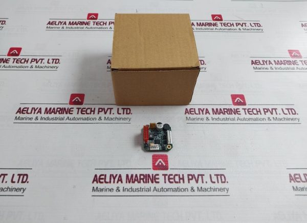 Allmotion Ezsv17 Servo Motor Controller 24v