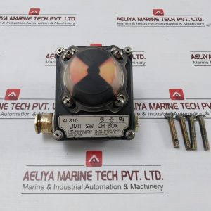 Als10 Limit Switch Box 250v